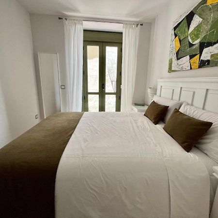 1D Brand New Apartment Downtown Sevilla, Azofaifo Street Exterior foto