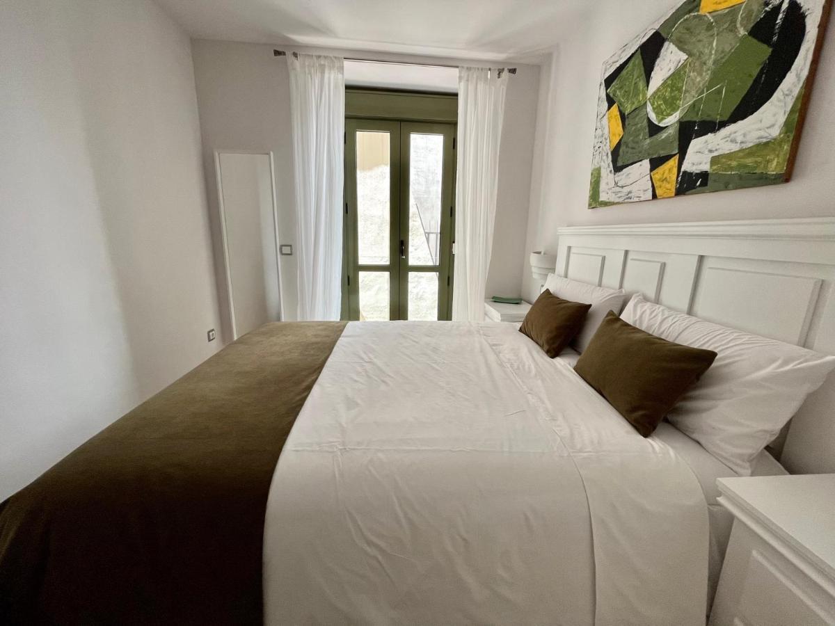 1D Brand New Apartment Downtown Sevilla, Azofaifo Street Exterior foto