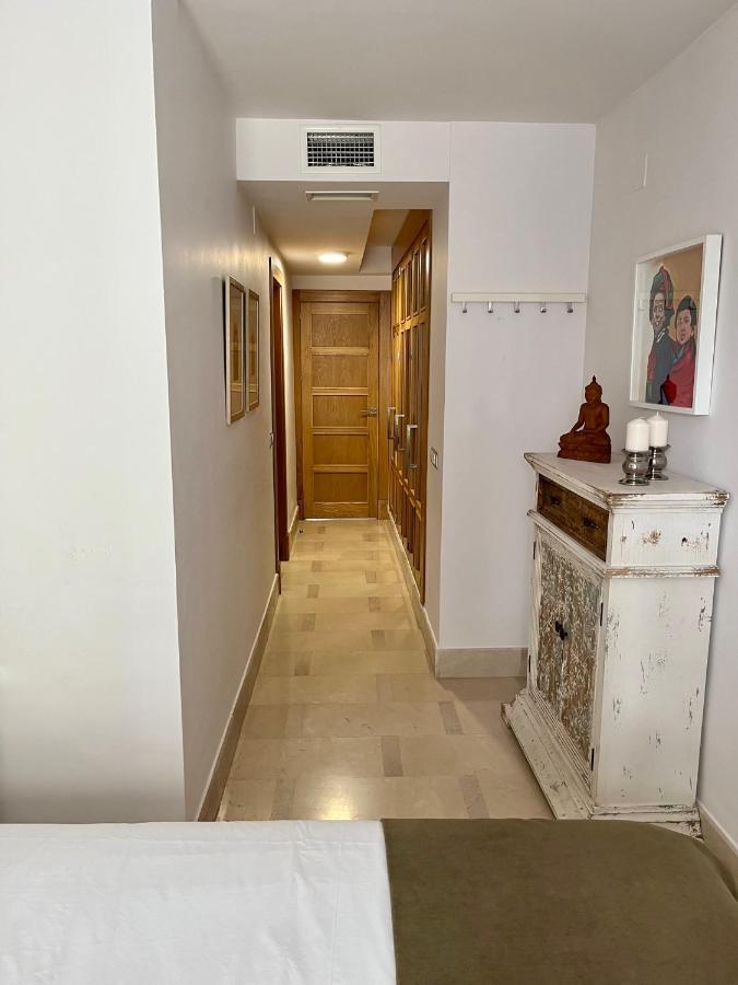 1D Brand New Apartment Downtown Sevilla, Azofaifo Street Exterior foto