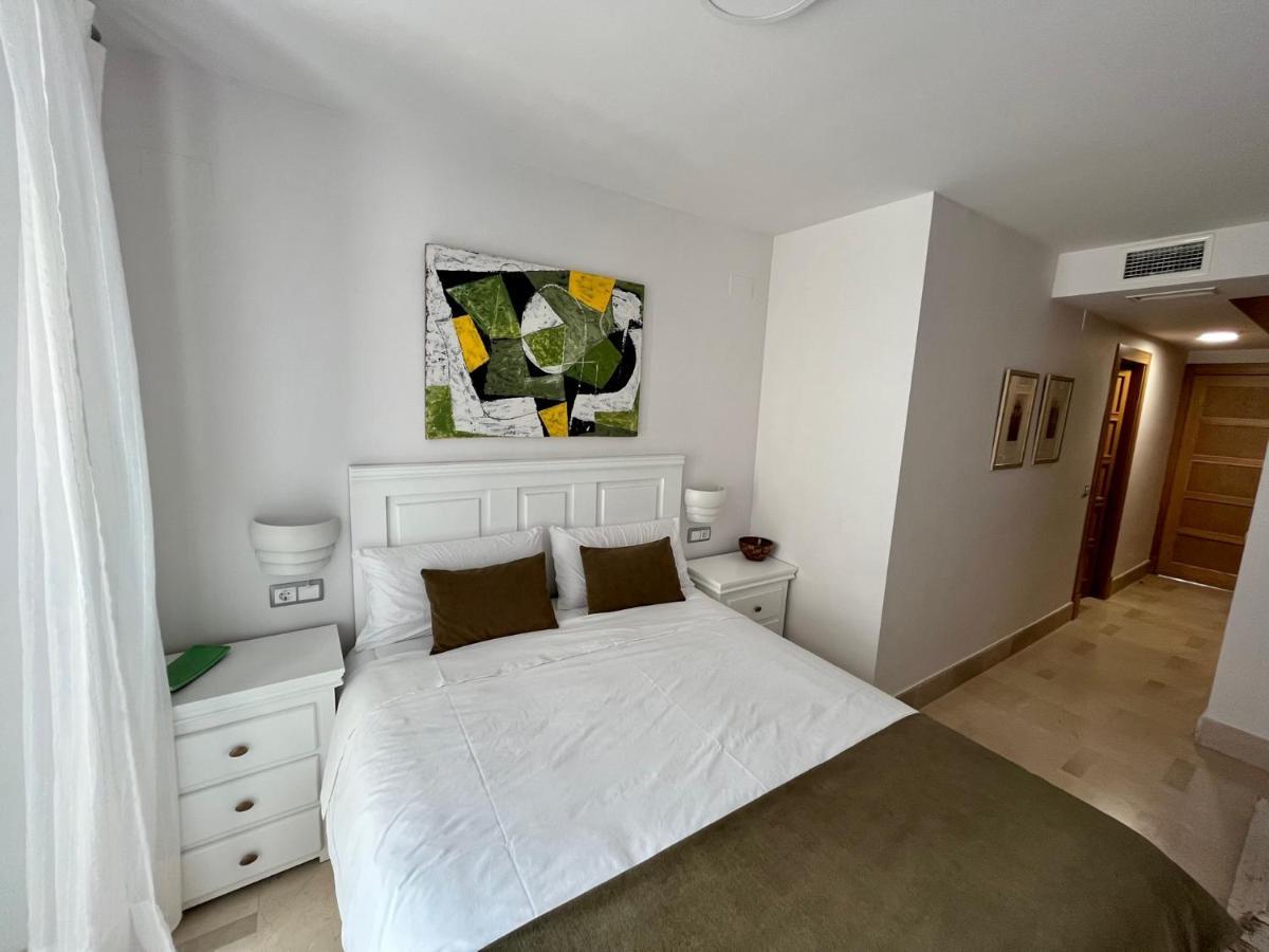 1D Brand New Apartment Downtown Sevilla, Azofaifo Street Exterior foto