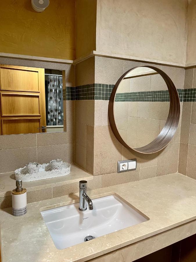 1D Brand New Apartment Downtown Sevilla, Azofaifo Street Exterior foto