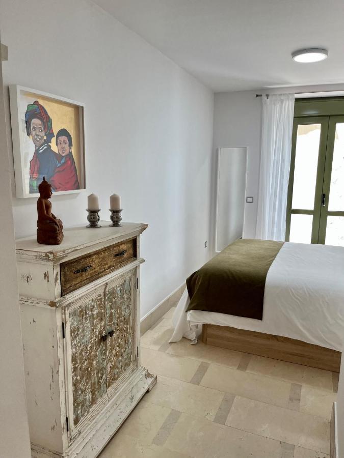 1D Brand New Apartment Downtown Sevilla, Azofaifo Street Exterior foto
