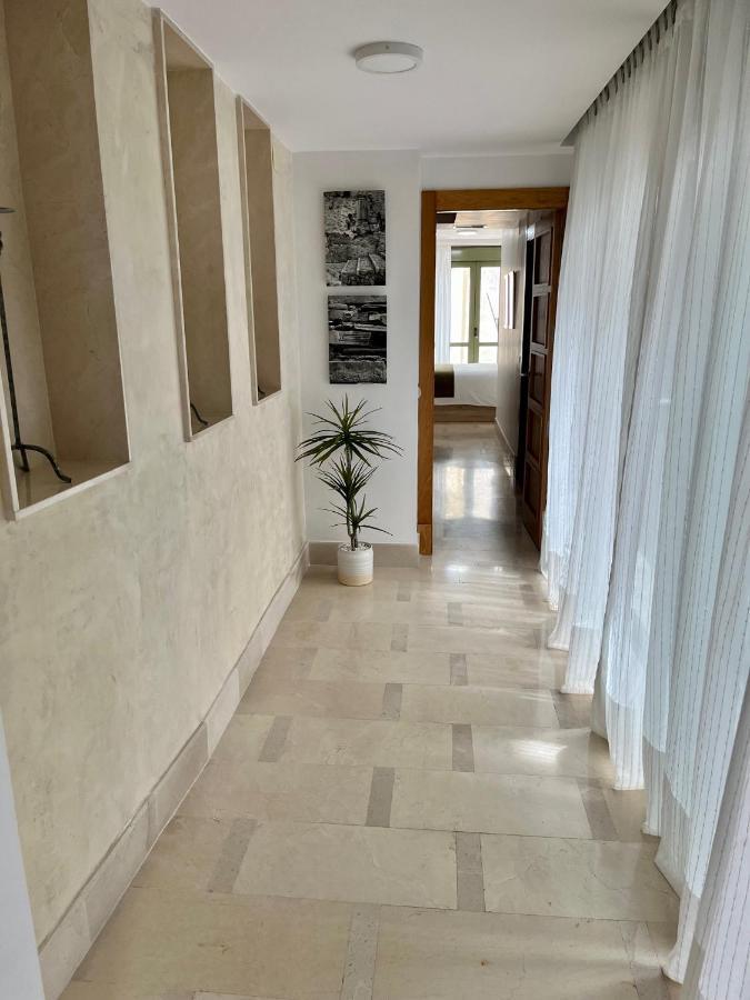 1D Brand New Apartment Downtown Sevilla, Azofaifo Street Exterior foto