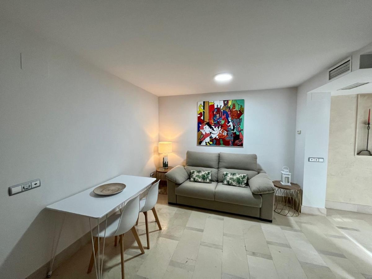 1D Brand New Apartment Downtown Sevilla, Azofaifo Street Exterior foto
