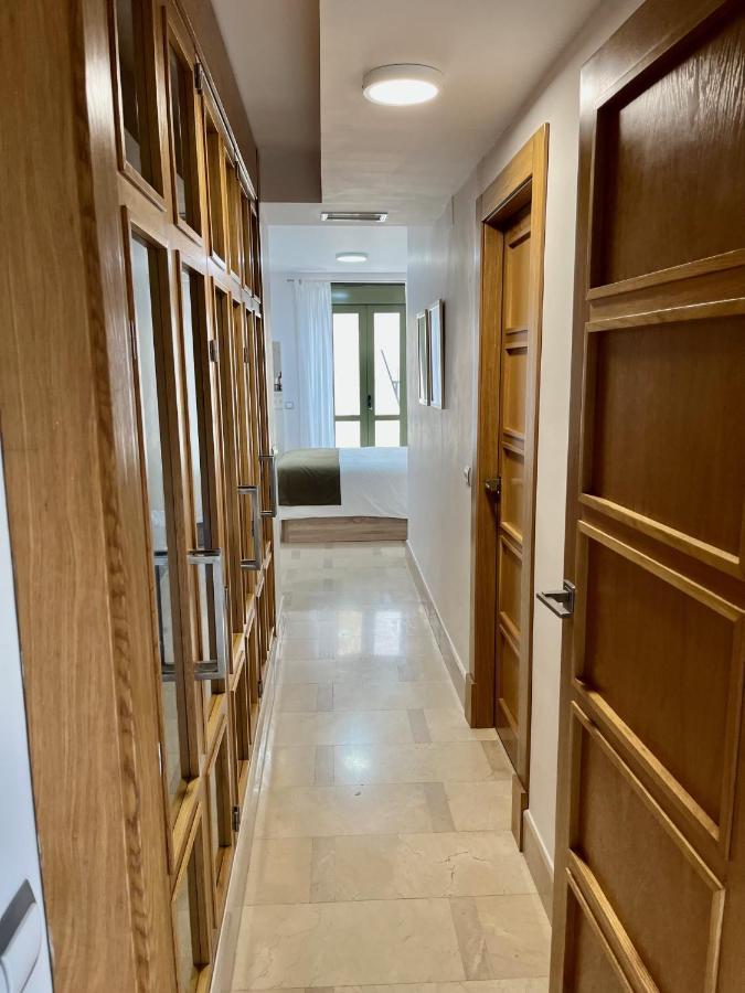 1D Brand New Apartment Downtown Sevilla, Azofaifo Street Exterior foto
